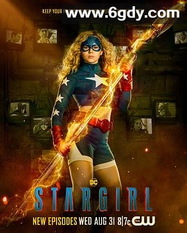 逐星女 第三季(2022)完结13集全迅雷网盘全集下载