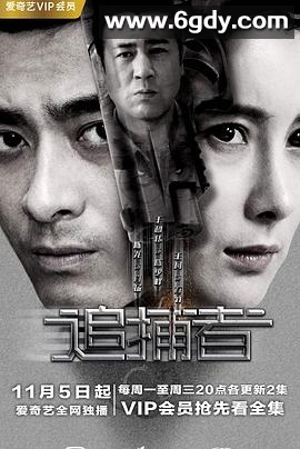 追捕者(2018)完结40集全迅雷网盘全集下载