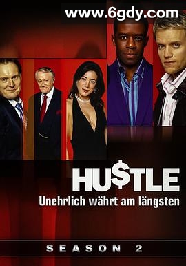 飞天大盗 第二季(2005)完结6集全迅雷网盘全集下载