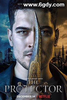 守护者 第一季(2018)完结10集全迅雷网盘全集下载