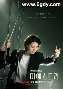 大指挥家: 弦上的真相(2023)完结12集全迅雷网盘全集下载