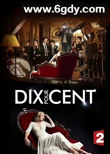 百分之十 第一季(2015)完结6集全迅雷网盘全集下载