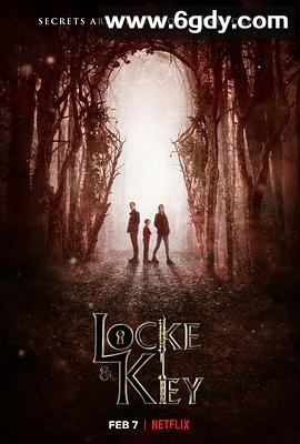 致命钥匙 第一季(2020)完结10集全迅雷网盘全集下载