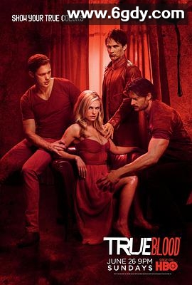 真爱如血 第四季(2011)完结12集全迅雷网盘全集下载