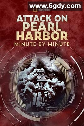 珍珠港事件：分秒解析 第一季(2021)完结已完结迅雷网盘全集下载