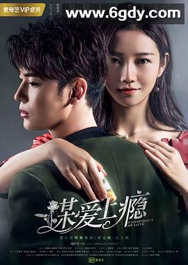 谋爱上瘾(2019)完结12集全迅雷网盘全集下载