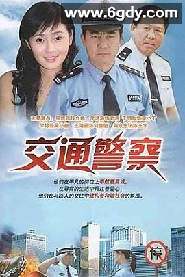 交通警察(2007)完结已完结迅雷网盘全集下载