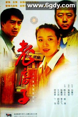 老房子(1997)完结已完结迅雷网盘全集下载