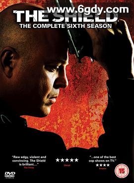 盾牌 第六季(2007)完结10集全迅雷网盘全集下载