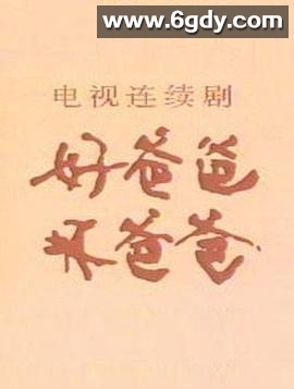好爸爸，坏爸爸(1988)完结已完结迅雷网盘全集下载