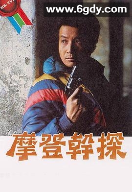 摩登干探(1984)完结已完结迅雷网盘全集下载