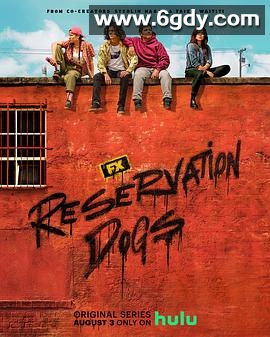 保留地之犬 第二季(2022)完结10集全迅雷网盘全集下载