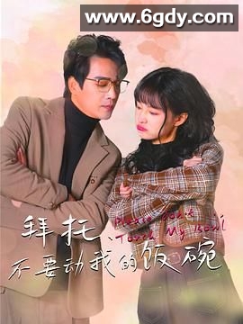 拜托，不要动我的饭碗(2025)完结20集全迅雷网盘全集下载