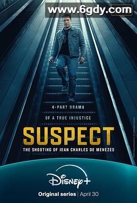 嫌疑人：琼·查尔斯·德梅内塞斯枪杀案(2025)完结4集全迅雷网盘全集下载