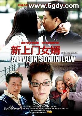 新上门女婿(2011)完结已完结迅雷网盘全集下载