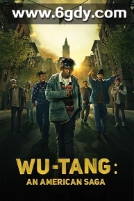 武当派：美国传奇 第二季(2021)完结10集全迅雷网盘全集下载