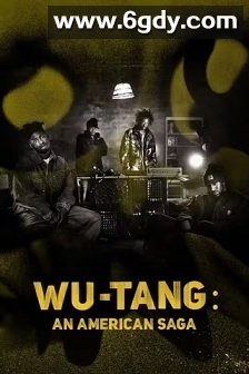 武当派：美国传奇 第一季(2019)完结10集全迅雷网盘全集下载