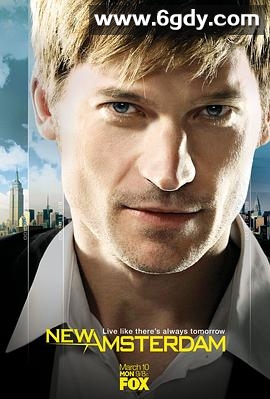 纽约传奇(2008)完结已完结迅雷网盘全集下载