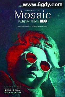 马赛克(2018)完结已完结迅雷网盘全集下载
