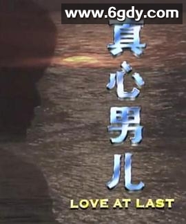 真心男儿(1994)完结已完结迅雷网盘全集下载