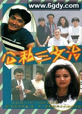 公私三文治(1989)完结已完结迅雷网盘全集下载