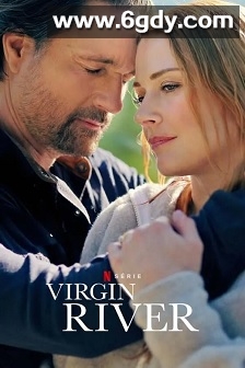 维琴河 第五季(2023)完结12集全迅雷网盘全集下载