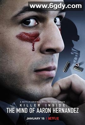 杀手内在：阿隆·埃尔南德斯的内心(2020)完结3集全迅雷网盘全集下载