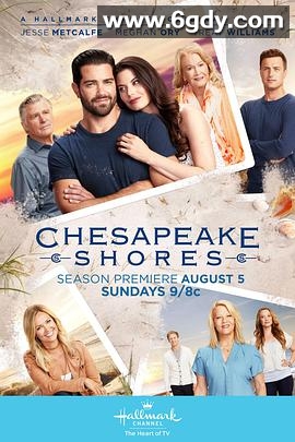 湾畔倾情 第三季(2018)完结10集全迅雷网盘全集下载