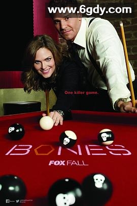 识骨寻踪 第十季(2014)完结22集全迅雷网盘全集下载