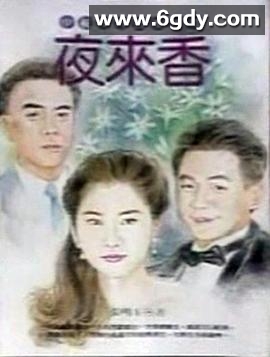 夜来香(1994)完结已完结迅雷网盘全集下载