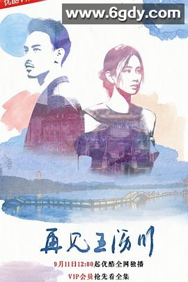 再见王沥川(2018)完结全8集迅雷网盘全集下载