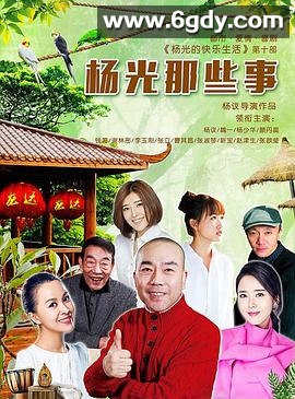 杨光那些事(2016)完结已完结迅雷网盘全集下载