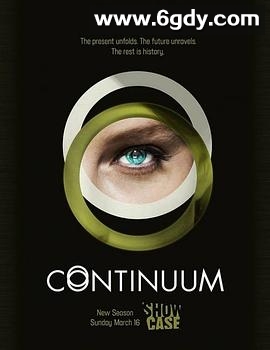 超越时间线 第三季(2014)完结13集全迅雷网盘全集下载