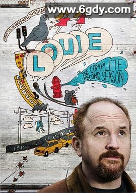 路易不容易 第二季(2011)完结已完结迅雷网盘全集下载