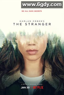 陌生人(2020)完结全8集迅雷网盘全集下载