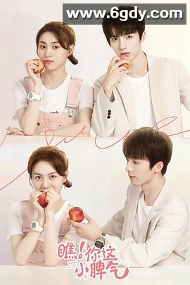 瞧！你这小脾气(2023)完结23集全迅雷网盘全集下载