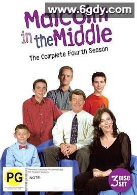 马尔科姆的一家 第四季(2002)完结已完结迅雷网盘全集下载