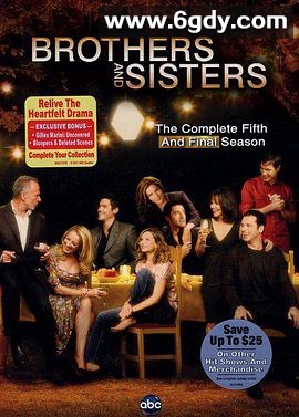 兄弟姐妹 第五季(2010)完结22集全迅雷网盘全集下载