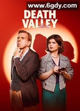 死亡谷 第一季(2025)完结6集全迅雷网盘全集下载