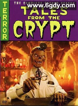 魔界奇谭 第二季(1990)完结已完结迅雷网盘全集下载