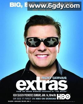 临时演员 第二季(2006)完结6集全迅雷网盘全集下载