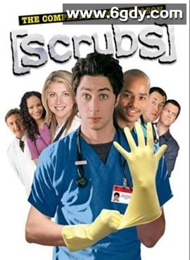 实习医生风云 第二季(2002)完结已完结迅雷网盘全集下载