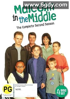 马尔科姆的一家 第二季(2000)完结已完结迅雷网盘全集下载