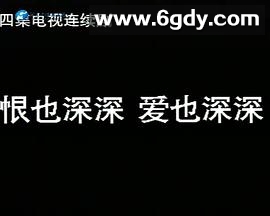 恨也深深爱也深深(1999)完结已完结迅雷网盘全集下载