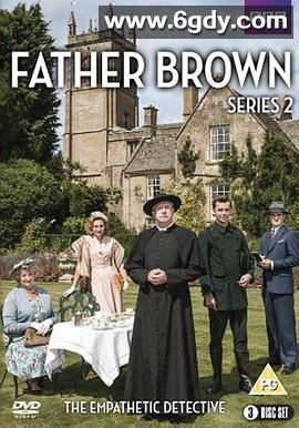 布朗神父 第二季(2014)完结10集全迅雷网盘全集下载