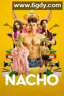 纳乔(2023)完结8集全迅雷网盘全集下载