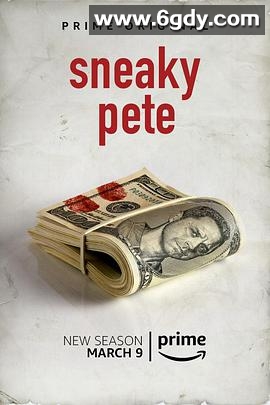 诈欺担保人 第二季(2018)完结10集全迅雷网盘全集下载