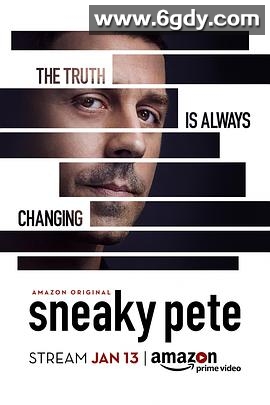 诈欺担保人 第一季(2015)完结10集全迅雷网盘全集下载