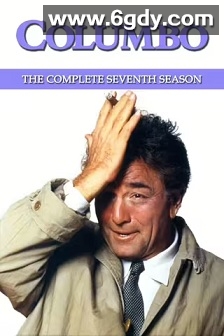 神探可伦坡 第七季(1977)完结5集全迅雷网盘全集下载