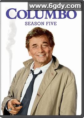 神探可伦坡 第五季(1975)完结6集全迅雷网盘全集下载